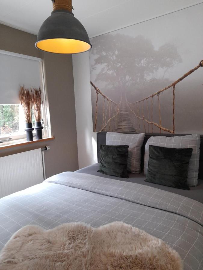 Secret Wellness Oase Villa Holten Eksteriør bilde