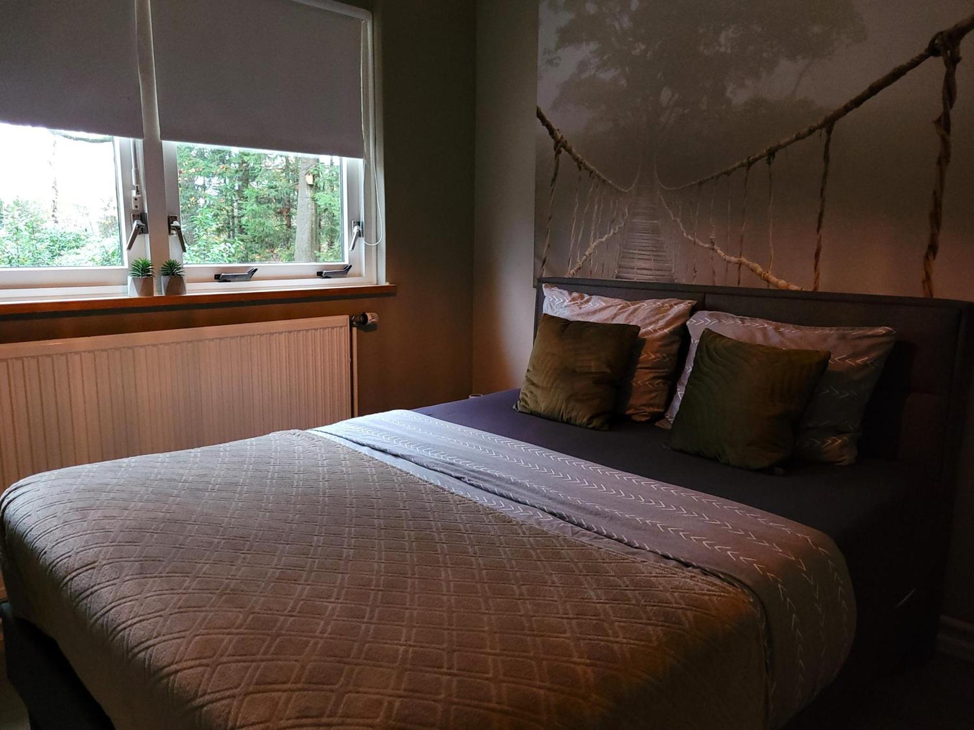 Secret Wellness Oase Villa Holten Eksteriør bilde